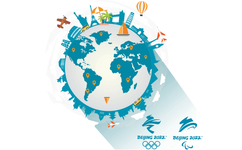 回国VPN - 通行中国